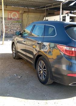 هيونداي سانتافي